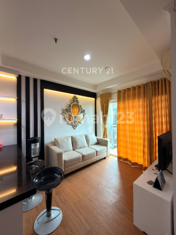 Apartemen Cityhome Manhattan Bay Lantai Rendah Apartemen Cityhome Manhattan Bay Lantai Rendah