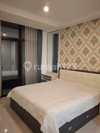 The Vertu Apartment Akses Langsung Ke Mall Ciputra World