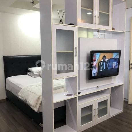 Disewakan Apartement Gading Nias Big Studio Full Furnished