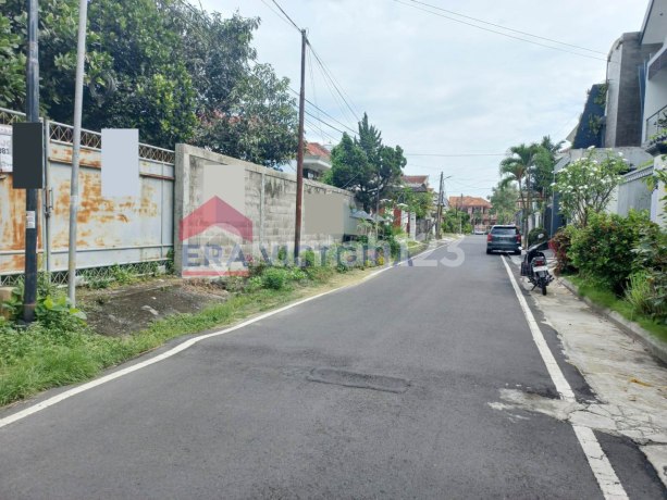 Jual Tanah - Taman Borobudur Kencana I -14, Mojolangu, Lowokwaru - Lokasi Strategis untuk Usaha Jual Tanah - Taman Borobudur Kencana I -14, Mojolangu, Lowokwaru - Lokasi Strategis untuk Usaha