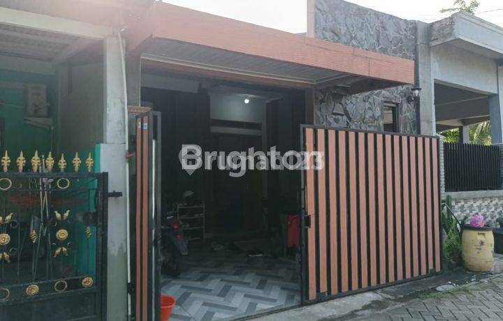 Rumah bagus di Permata Balaraja