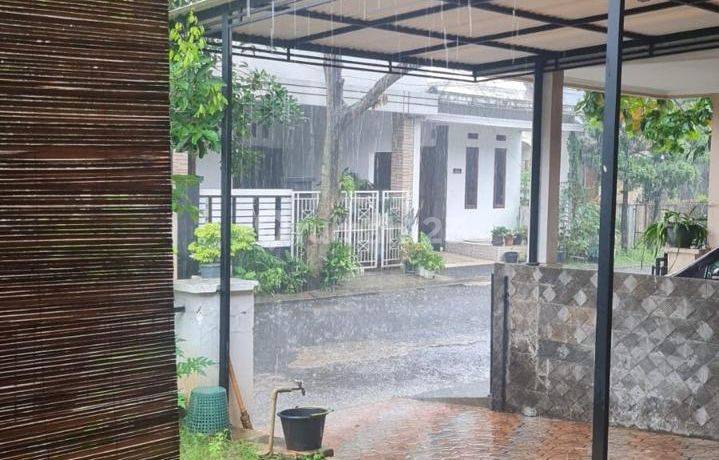 Hunian Bagus Siap Huni Lokasi Strategis di Bukit Golf Cibubur