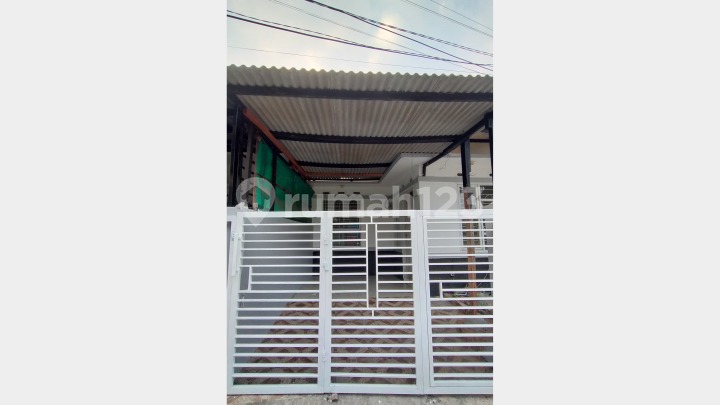 Jual Rumah Bintaro Sektor 9 SHM Siap Huni Jual Rumah Bintaro Sektor 9 SHM Siap Huni