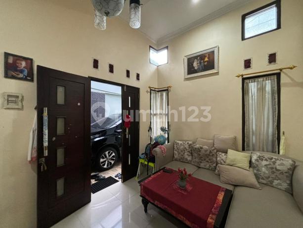 Meruya Selatan. Rumah 1 Lantai di Perumahan Walikota Jakbar Meruya Selatan. Rumah 1 Lantai di Perumahan Walikota Jakbar