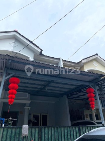 Dijual Rumah 2 Lantai di Kresek Indah 2 Duri Kosambi Jakarta Barat
