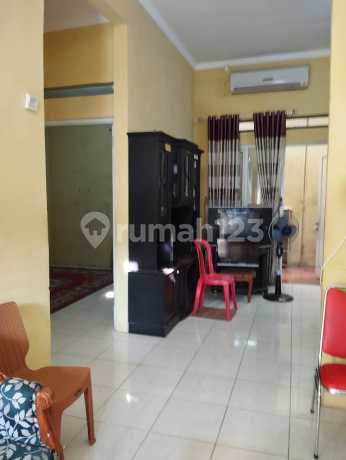Dijual Rumah Lebar 8 di Cibinong Sukahati