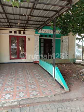 Rumah Tamansari Puri Bali Sawangan Ngantong Luas 120m2 Rumah Tamansari Puri Bali Sawangan Ngantong Luas 120m2