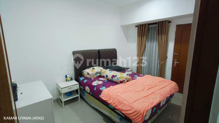 Nego Sampai Deal! Rumah 2 Lantai Di Damara Village Bogor Dekat Sentul Nego Sampai Deal! Rumah 2 Lantai Di Damara Village Bogor Dekat Sentul