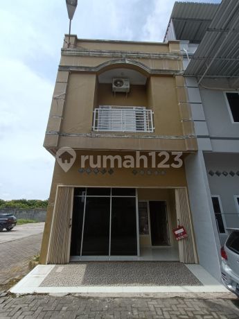 Dijual Rumah Di Komp Graha Sunggal