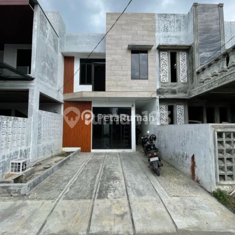 FOR SALE HOUSE ON AMAL LUHUR STREET, PRIME HOUSE COMPLEX