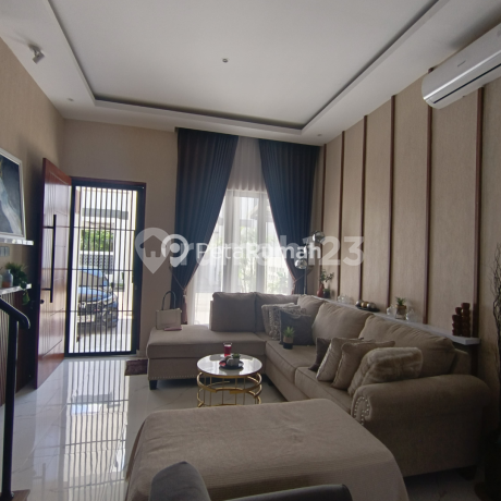 DIJUAL VILLA JALAN FLAMBOYAN RAYA TAMAN ASOKA ASRI DIJUAL VILLA JALAN FLAMBOYAN RAYA TAMAN ASOKA ASRI