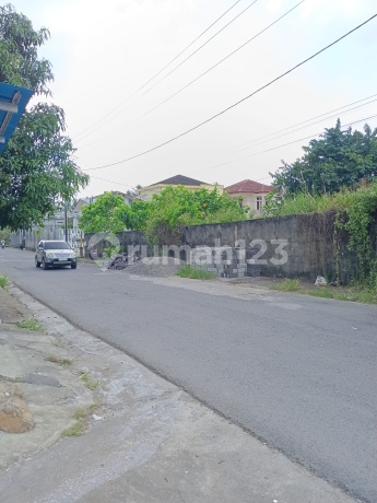Tanah Besar Di Bagian Depan Bisa Tembus Jalan Ring Road 2, Dikawasan Perumahan Gpi, Dekat Jalan Raya Akasia 3. Tanah Besar Di Bagian Depan Bisa Tembus Jalan Ring Road 2, Dikawasan Perumahan Gpi, Dekat Jalan Raya Akasia 3.