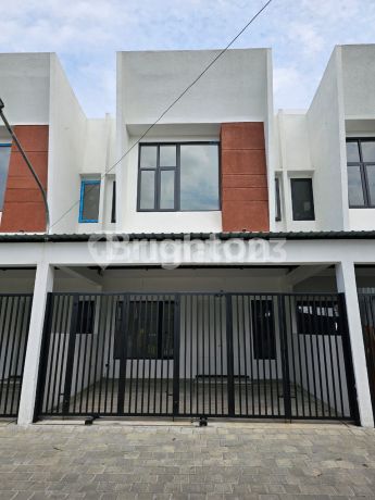 VILLA RUKUN MAS MEDAN