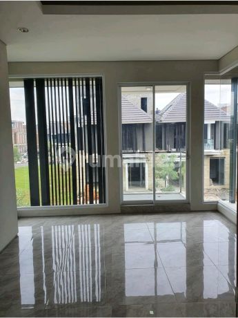 For Sale Citraland Gama City Cluster Dempsey Hill House