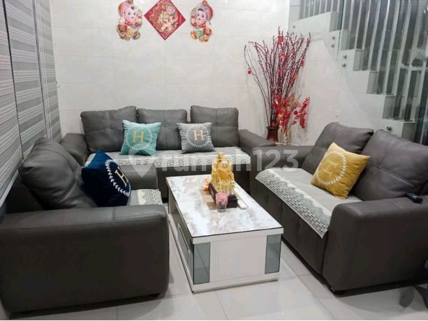 Kompleks Jcity Kompleks Jcity