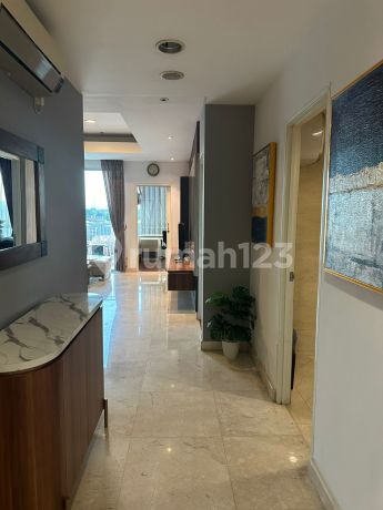 Essence Darmawangsa Apartment 2Br Full Furnished | Nyaman & Siap Huni Essence Darmawangsa Apartment 2Br Full Furnished | Nyaman & Siap Huni