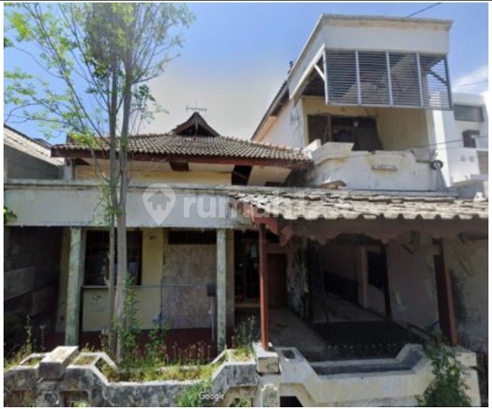 Dijual Murah Rumah 2 Lantai di Daerah Tambaksari, Surabaya Dijual Murah Rumah 2 Lantai di Daerah Tambaksari, Surabaya
