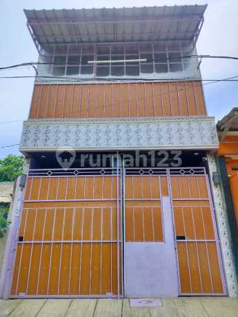 Dijual Rumah Murah Perumahan Griya Tangerang Asri Rajeg