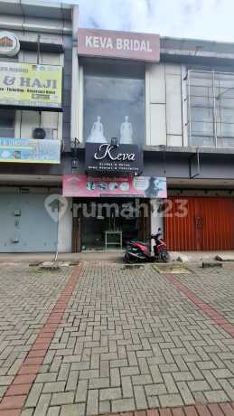 Dijual Ruko Azores Banjar Wijayatangerang Dijual Ruko Azores Banjar Wijayatangerang