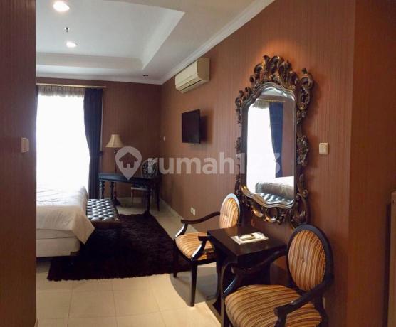 For Sale Apartment Bellezza Suites Permata Hijau For Sale Apartment Bellezza Suites Permata Hijau