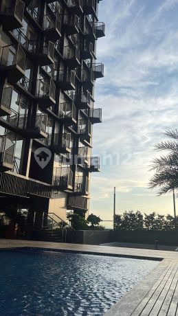 Dijual Apartemen Carstensz Residence, Gading Serpong