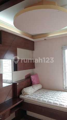 Dijual Apartemen Aston Marina Ancol, Jakarta Utara