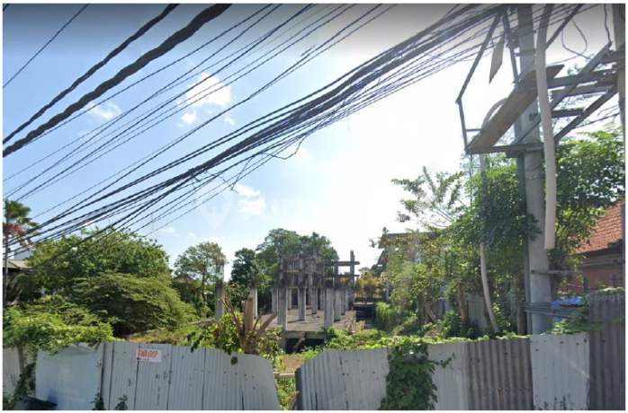 Tanah Murah Super Strategis Hanya 5 Menit Ke Pantai Seminyak