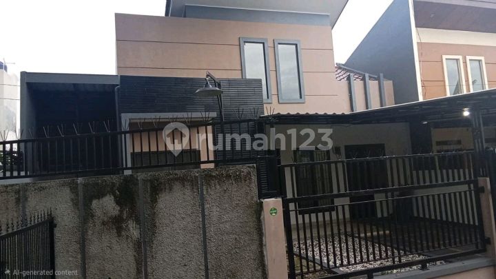 Rumah Luas Lingkungan Nyaman Adem Dkt Beji Permai Raden Sanim Rumah Luas Lingkungan Nyaman Adem Dkt Beji Permai Raden Sanim