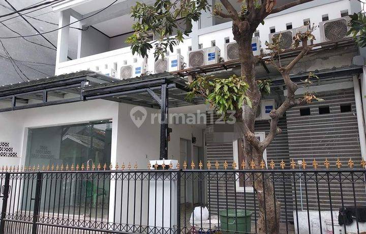 Investasi Kosan Strategis Tebet Occu 100% High Return Shm