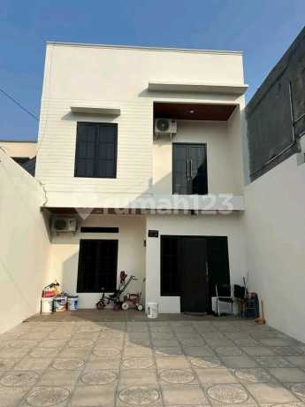 Rumah Bagus Dlm Komplek Dkt Lapangan Palapa Pasar Minggu Rumah Bagus Dlm Komplek Dkt Lapangan Palapa Pasar Minggu