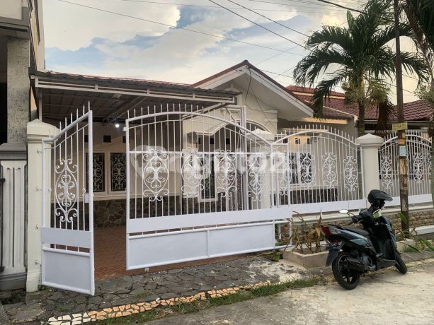 PERUMAHAN DI BUKIT BARISAN PERUMAHAN DI BUKIT BARISAN