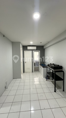 Disewakan Nias Residence Tower Alamanda 2Br, Semi Furnish Disewakan Nias Residence Tower Alamanda 2Br, Semi Furnish