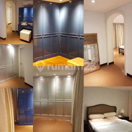 Penthouse Sultan di Royale Springhill! Super Mewah, Tinggal Bawa Koper Penthouse Sultan di Royale Springhill! Super Mewah, Tinggal Bawa Koper