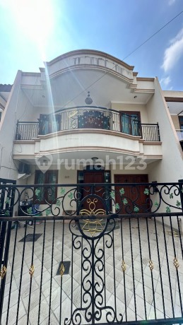 House for Sale in Taman Modern Cakung Strategic Location Already SHM House for Sale in Taman Modern Cakung Strategic Location Already SHM