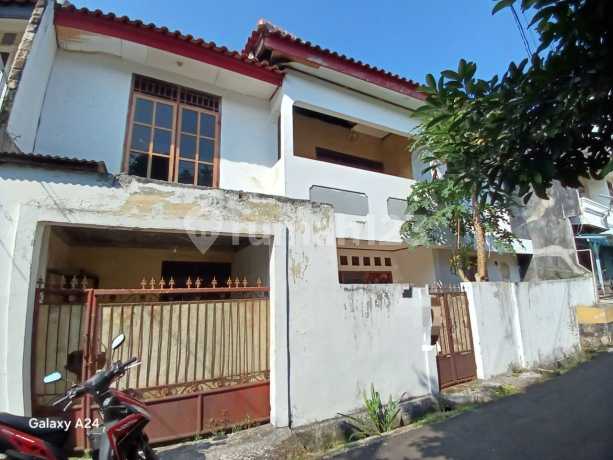 Dijual Rumah 2lt Strategis Di Cipinang Perikani Jakarta Timur
