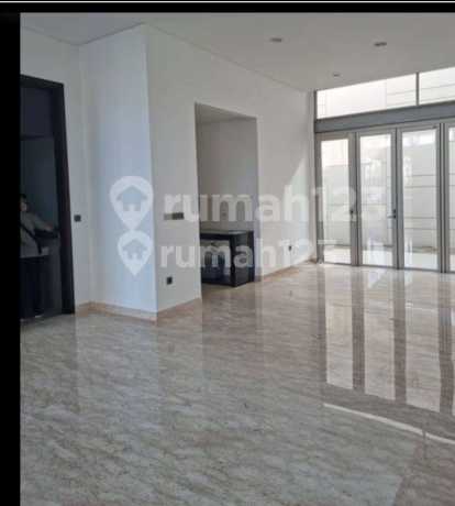 Rumah Sewa Golf Island Cluster Mozart Uk 8x20