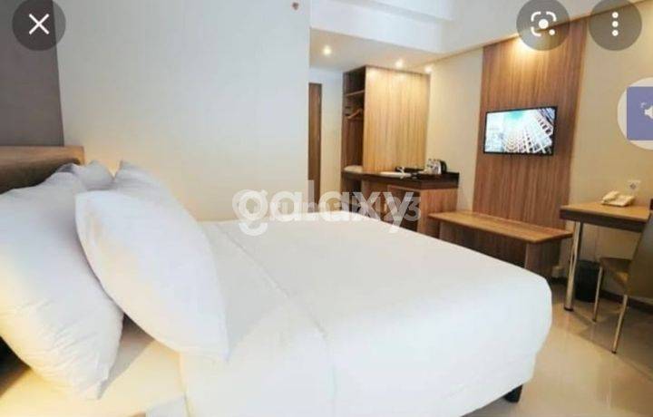 CONDOTEL MY TOWER SURABAYA
