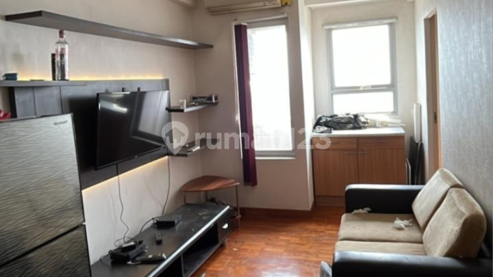 Puncak Permai Apartment 2BR Combined into 1 Fully Furnished Cheapest Puncak Permai Apartment 2BR Combined into 1 Fully Furnished Cheapest