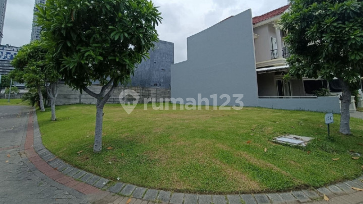 Tanah Pakuwon City Cluster Sorrento Tanah Pakuwon City Cluster Sorrento