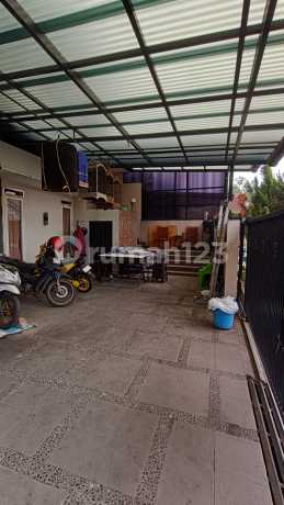 Perumahan Melong Asih Regency Cijerah