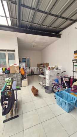 Dijual Rumah Siap Huni Taman Holis Indah Ii