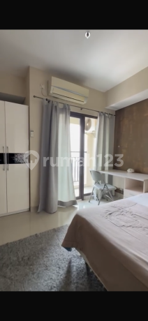 Dijual Atria Residences Apartment. Siap Huni Dan Nyanan. Gading Serpong