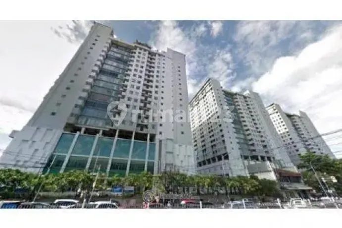 Jual Murah Apartemen Secondary 2BR di Apartemen Menteng Square, Luas 33m², Matraman, Jakarta Timur Jual Murah Apartemen Secondary 2BR di Apartemen Menteng Square, Luas 33m², Matraman, Jakarta Timur
