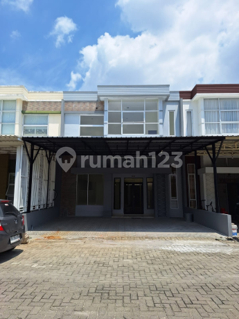 Perumahan Green Park Cluster Olive Perumahan Green Park Cluster Olive