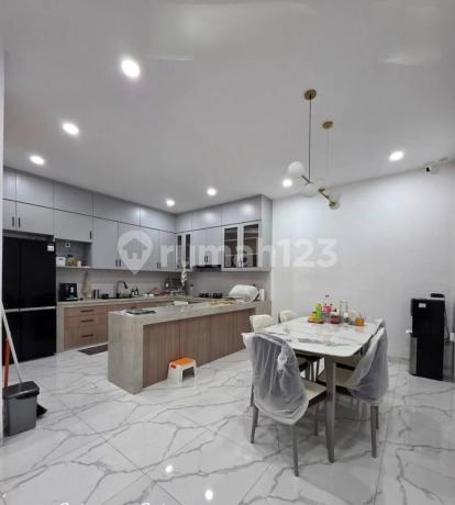 Villa Rukun Mas Full Furnished Villa Rukun Mas Full Furnished