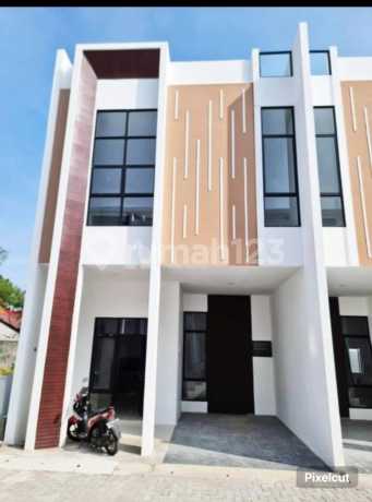 Perumahan Green Park Cluster Orchird Perumahan Green Park Cluster Orchird