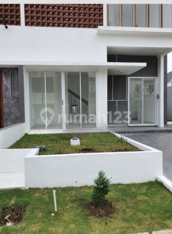 Villa Royal Sumatera