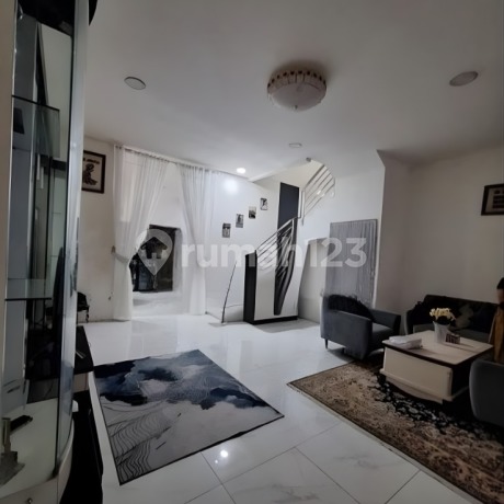 Villa Bagus Ready to Occupy in Menteng 7