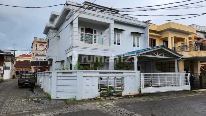 Villa Hook Siap Huni Di Graha Sunggal Villa Hook Siap Huni Di Graha Sunggal