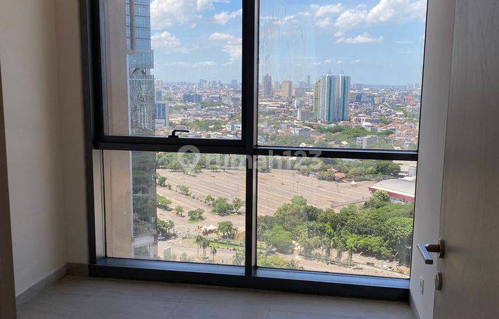 Dijual Apartemen Menara Jakarta Kemayoran Tower Equinox